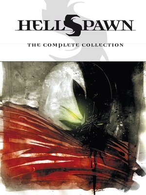 cover image of Hellspawn
